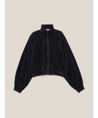 KATION SPORTS＆WELLNESS/カティオン スポーツ アンド ウェルネス KATION SPORTS & WELLNESS コンパクトベロアブルゾン/508375859