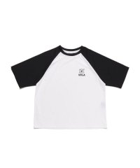OTHER/メガスポーツ MEGA SPORTS UCLAクールTシャツブラック 【返品不可商品】/508375927
