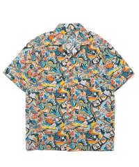 CHUMS/チャムス CHUMS Chumloha Shirt/508375958