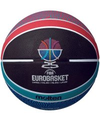 molten/モルテン molten Eurobasket 2025モデル 5号ゴム/508376005