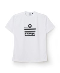 Admiral/アドミラル Admiral ドライシルキータッチTシャツ/508376017