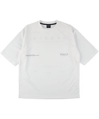 SPAZIO/スパッツィオ SPAZIO オーバーサイズプラシャツ2(OVERSIZE PRACTICE SHIRTS2)/508376027