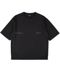 SPAZIO/スパッツィオ SPAZIO オーバーサイズプラシャツ2(OVERSIZE PRACTICE SHIRTS2)/508376027