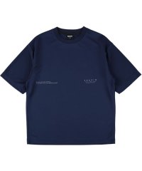 SPAZIO/スパッツィオ SPAZIO オーバーサイズプラシャツ2(OVERSIZE PRACTICE SHIRTS2)/508376027