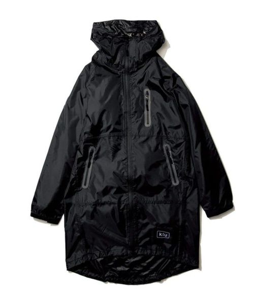 キウ KiU KiU RAIN ZIP UP (キウ レインジップアップ)(508375751