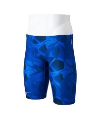 MIZUNO/ミズノ MIZUNO エクサー ハーフスパッツ【返品不可商品】/508376116