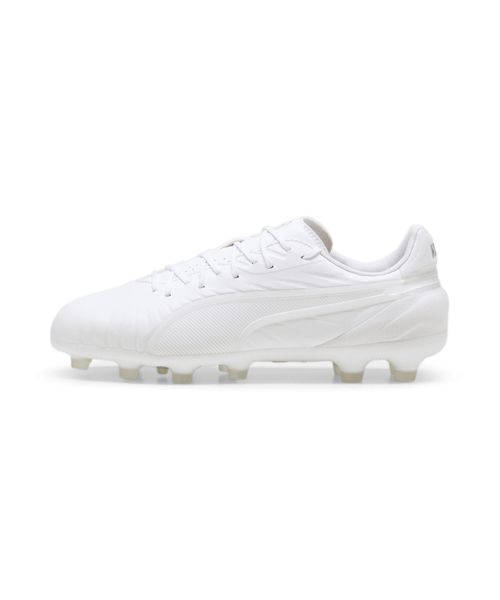 プーマ PUMA キング マッチ ワイド HG/AG(508376166) | PUMA