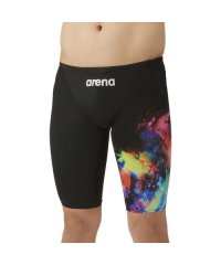 arena/アリーナ arena AQUA ADVANCED レーシングスパッツ(ハーフレッグ)【返品不可商品】/508376185