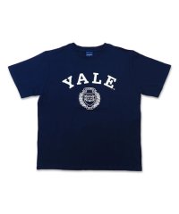 OTHER/メガスポーツ MEGA SPORTS YALEエンブレムTEE/508376209