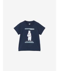 HELLY HANSEN/ヘリーハンセン HELLY HANSEN K S/S Animal Tee (アニマルティー)/508376212