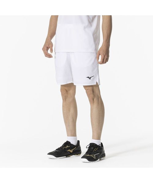 ミズノ MIZUNO ゲームパンツ(508376307) | ミズノ(MIZUNO) - d