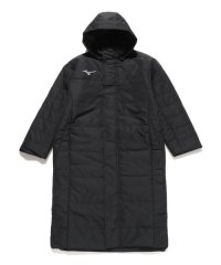 MIZUNO/ミズノ MIZUNO ジュニア中綿ロングコート/508376325