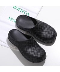 BOTTEGA VENETA/ボッテガヴェネタ BOTTEGA VENETA BOTTEGA VENETA サンダル 741339 V11T0 イントレチャート/508376421