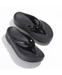 OOFOS/ウーフォス OOFOS OOFOS リカバリーサンダル OOMEGA ウーメガ 1410/508376423