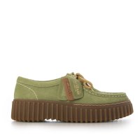 Clarks/クラークス Clarks レディース 厚底 シューズ Torhill Bee (26181188)/508377312