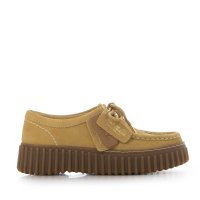 Clarks/クラークス Clarks レディース 厚底 シューズ Torhill Bee (26181188)/508377312