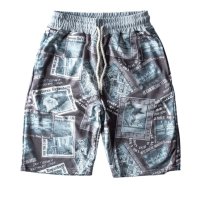 GENELESS/ジェネレス GENELESS ハーフパンツ メンズ おしゃれ ストレッチ スウェット ショートパンツ 短パン 大きいサイズ 涼しい ショーパン パンツ ズボン /504771927