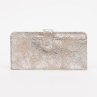 zucchero/ズッケロ zucchero シルキーレザードット長財布/508053467