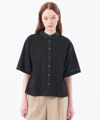 MACKINTOSH PHILOSOPHY/スクエアレースブラウス/508111335