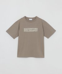 MACKINTOSH PHILOSOPHY/【WEB&一部店舗限定】フロッキーロゴTシャツ/508130529