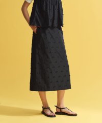 MACKINTOSH PHILOSOPHY/カットジャカードスカート/508141836