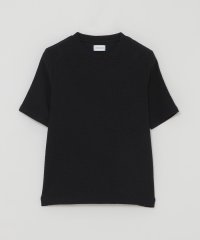 MACKINTOSH PHILOSOPHY/クレープタッチハーフスリーブカットソー/508190202