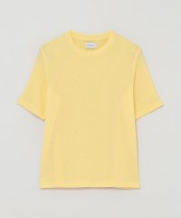 MACKINTOSH PHILOSOPHY/クレープタッチハーフスリーブカットソー/508190202
