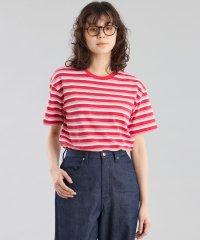 MACKINTOSH PHILOSOPHY/GREY LABEL マルチボーダーカットソー/508320298