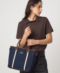 green label relaxing/＜PENDLETON × MARIE INABA＞コラボ トートバッグ/508324387