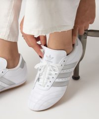 green label relaxing/＜adidas Originals＞テコンドー シューレース スニーカー/508348968
