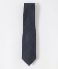 BLACK LABEL CRESTBRIDGE/ハウンドトゥースコンビレジメンタルタイ/508359473