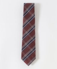 BLACK LABEL CRESTBRIDGE/ヘリンボーンチェックタイ/508359475