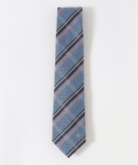 BLACK LABEL CRESTBRIDGE/ヘリンボーンチェックタイ/508359475