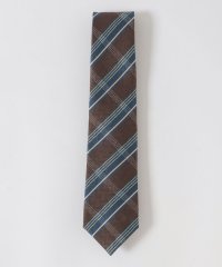 BLACK LABEL CRESTBRIDGE/ヘリンボーンチェックタイ/508359475