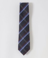 BLACK LABEL CRESTBRIDGE/ヘリンボーンチェックタイ/508359475
