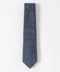 BLACK LABEL CRESTBRIDGE/フラワーコンビブロックチェックタイ/508359476