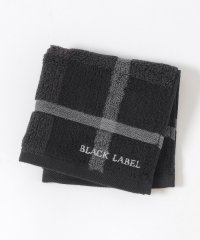 BLACK LABEL CRESTBRIDGE/クレストブリッジチェックタオルハンカチーフ/508359481