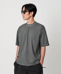 BEAUTY&YOUTH UNITED ARROWS/テック ガーメントダイ クルーネック Tシャツ/508362228