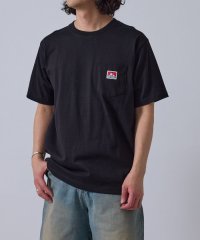 JUNRed/【BENDAVIS/ベンデイビス】1ポイントTシャツ/508364411