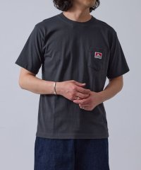 JUNRed/【BENDAVIS/ベンデイビス】1ポイントTシャツ/508364411