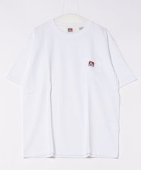 JUNRed/【BENDAVIS/ベンデイビス】1ポイントTシャツ/508364411