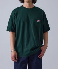 JUNRed/【BENDAVIS/ベンデイビス】1ポイントTシャツ/508364411