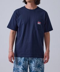 JUNRed/【BENDAVIS/ベンデイビス】1ポイントTシャツ/508364411