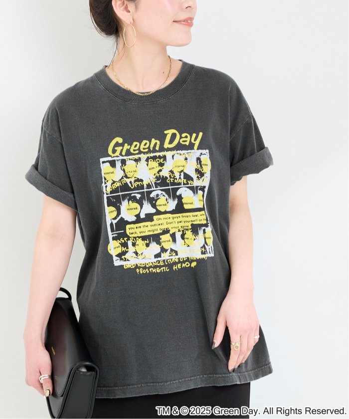 追加》GOOD ROCK SPEED/グッドロックスピード ロックTEE