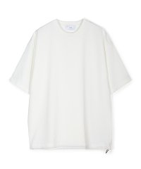 FUSE/シアサッカー調ルーズフィットTEE/508377984
