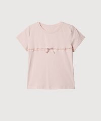 LA POMME petit/ラポミ プチ LA POMME petit Single Lace Band T/508378007