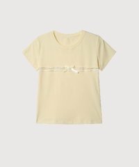 LA POMME petit/ラポミ プチ LA POMME petit Single Lace Band T/508378007