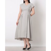 12Twelve Agenda/トゥエルブアジェンダ 12Twelve Agenda カシュクールブッチャーワンピース/508378033