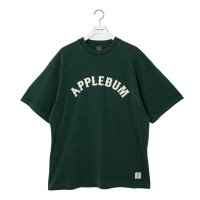 APPLEBUM/アップルバム APPLEBUM “オールド ベースボール” Tシャツ（“Old Baseball” T－shirt）/508378089