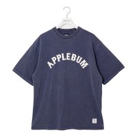 APPLEBUM/アップルバム APPLEBUM “オールド ベースボール” Tシャツ（“Old Baseball” T－shirt）/508378089